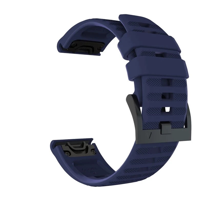 Garmin Fenix 6X Pro / Garmin Fenix 6X Silikon / TPU armband
