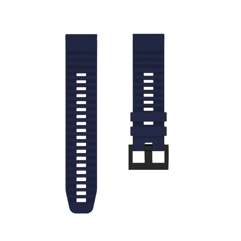 Garmin Fenix 6X Pro / Garmin Fenix 6X Silikon / TPU armband