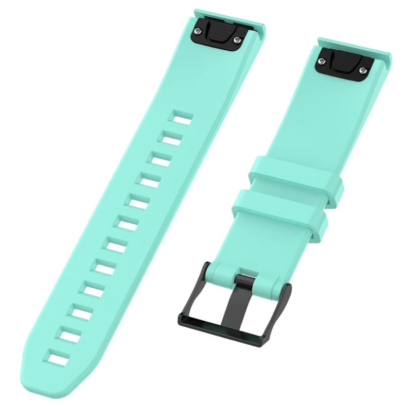 Super sympathisch Universell Garmin Silikon / TPU armband