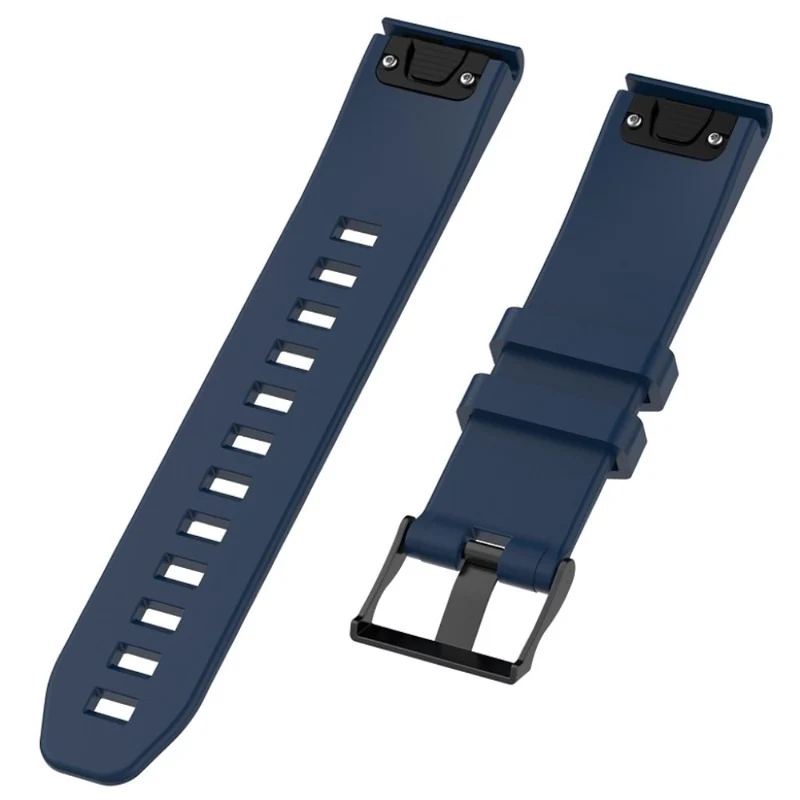 Super sympathisch Universell Garmin Silikon / TPU armband
