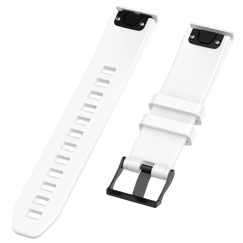 Super sympathisch Universell Garmin Silikon / TPU armband