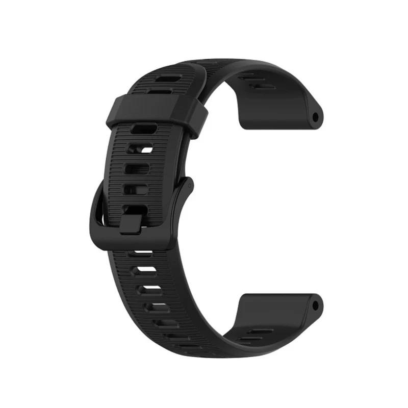 Super cool Universell Garmin Silikon / TPU armband
