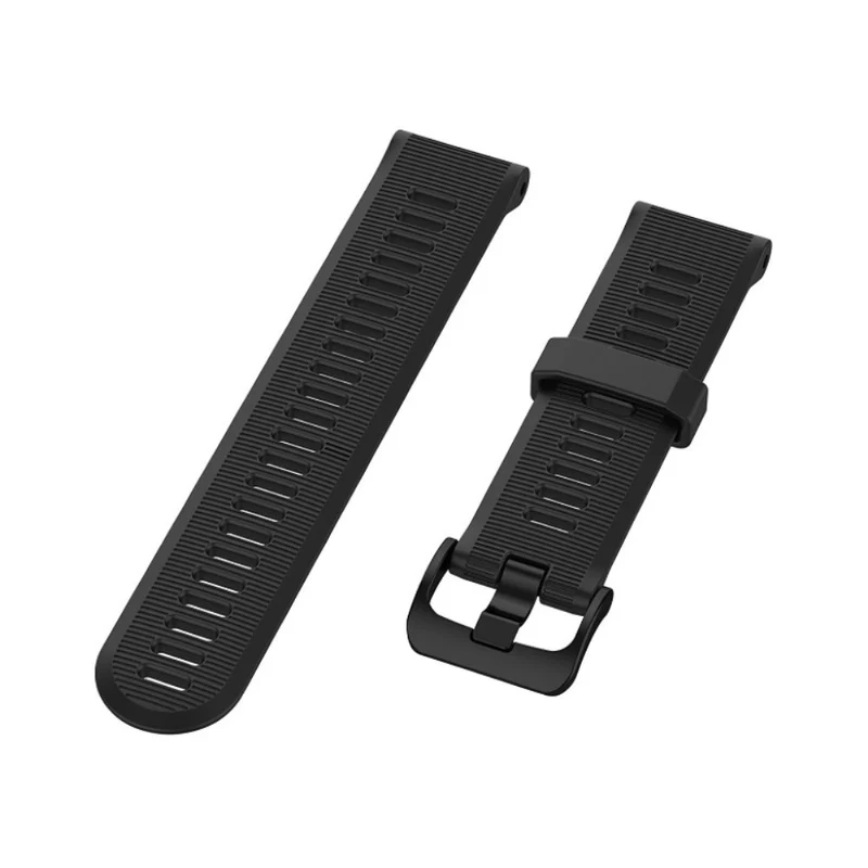 Super cool Universell Garmin Silikon / TPU armband