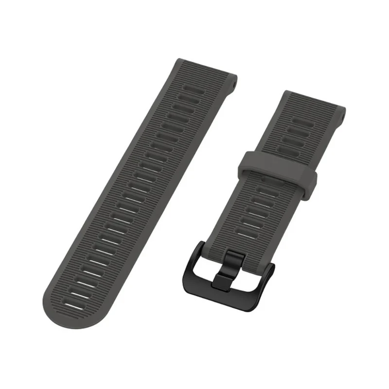 Super cool Universell Garmin Silikon / TPU armband