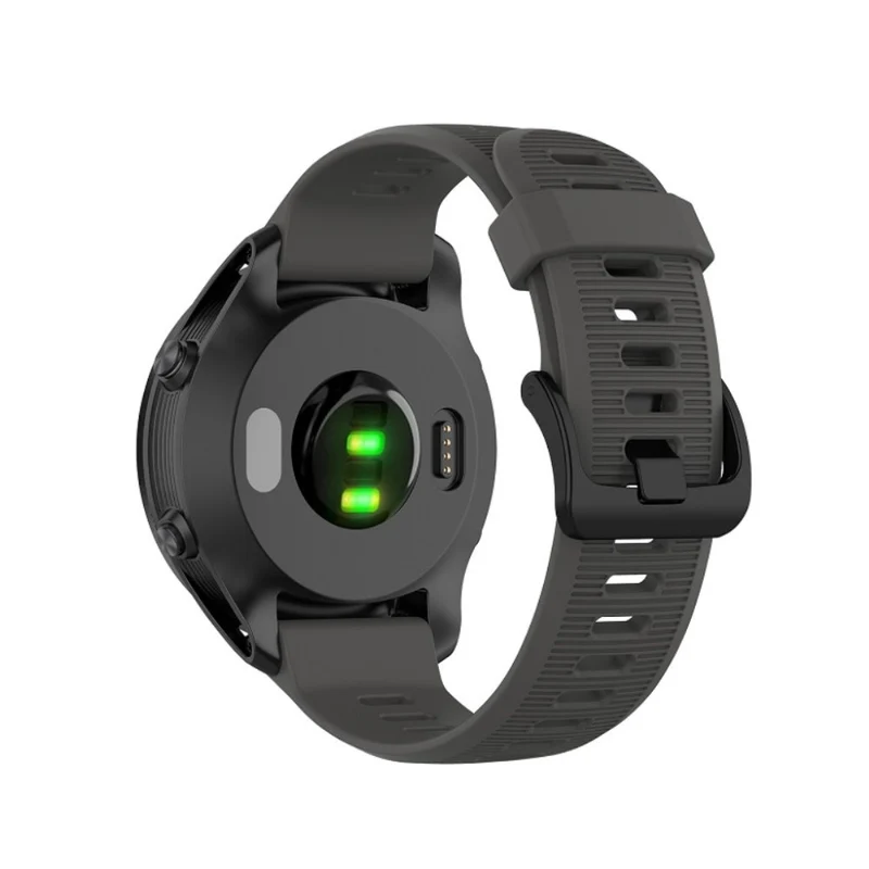 Super cool Universell Garmin Silikon / TPU armband