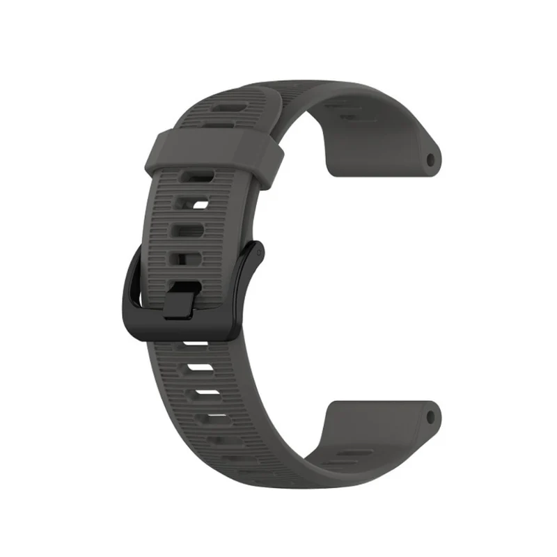 Super cool Universell Garmin Silikon / TPU armband