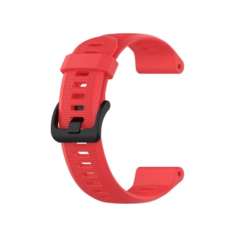 Super cool Universell Garmin Silikon / TPU armband