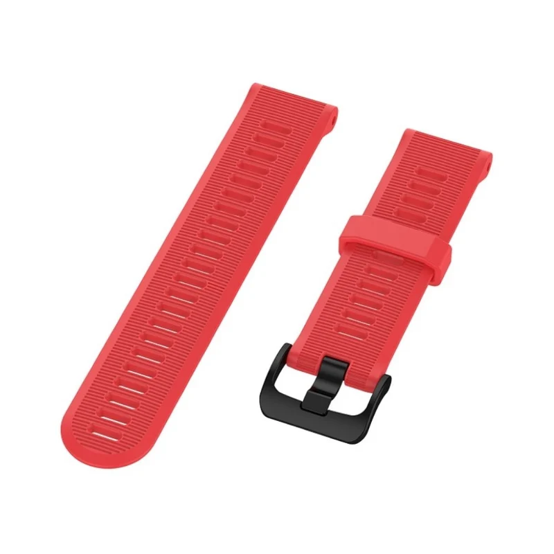 Super cool Universell Garmin Silikon / TPU armband