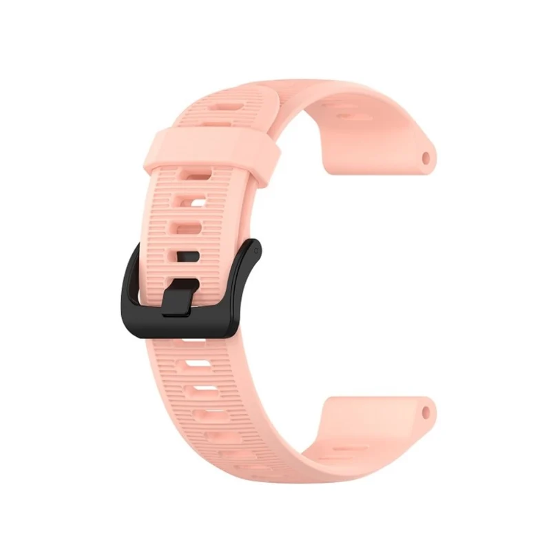 Super cool Universell Garmin Silikon / TPU armband