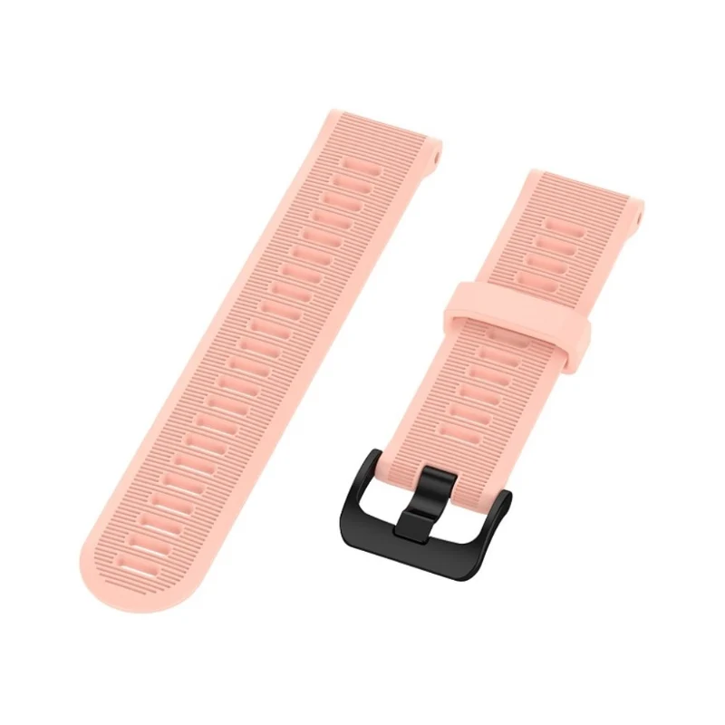 Super cool Universell Garmin Silikon / TPU armband