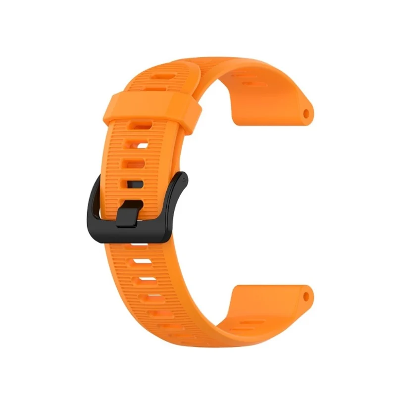 Super cool Universell Garmin Silikon / TPU armband