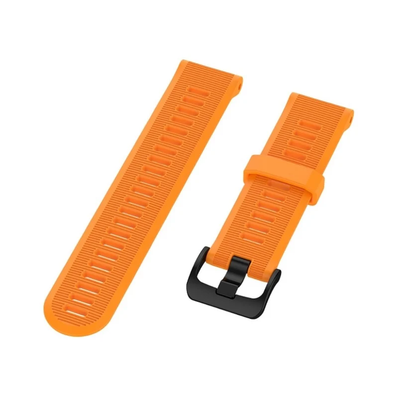 Super cool Universell Garmin Silikon / TPU armband