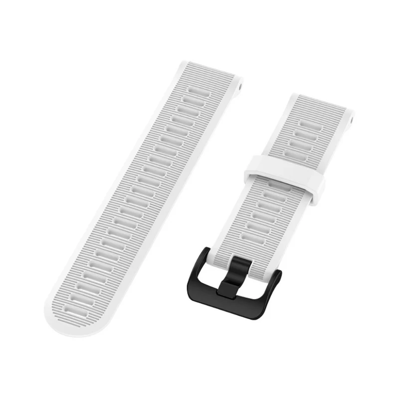 Super cool Universell Garmin Silikon / TPU armband