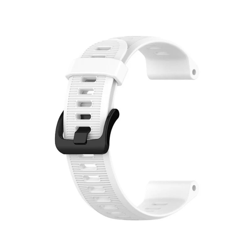 Super cool Universell Garmin Silikon / TPU armband