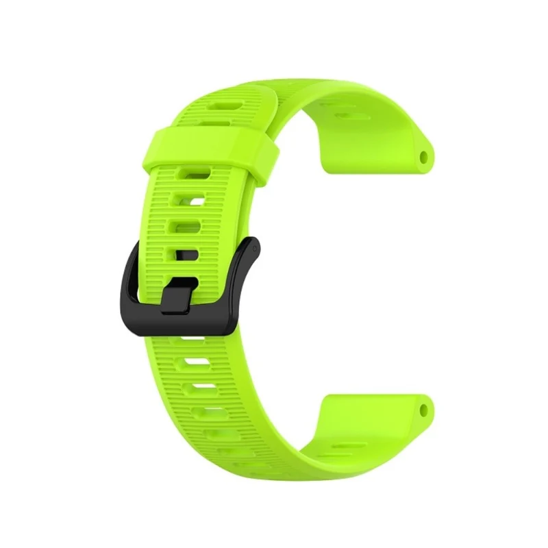 Super cool Universell Garmin Silikon / TPU armband