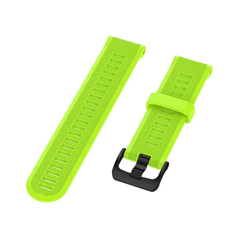 Super cool Universell Garmin Silikon / TPU armband