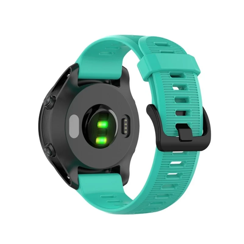 Super cool Universell Garmin Silikon / TPU armband