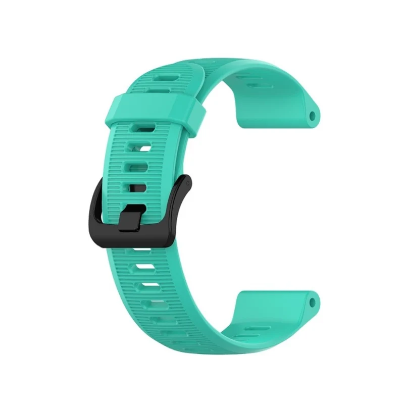 Super cool Universell Garmin Silikon / TPU armband