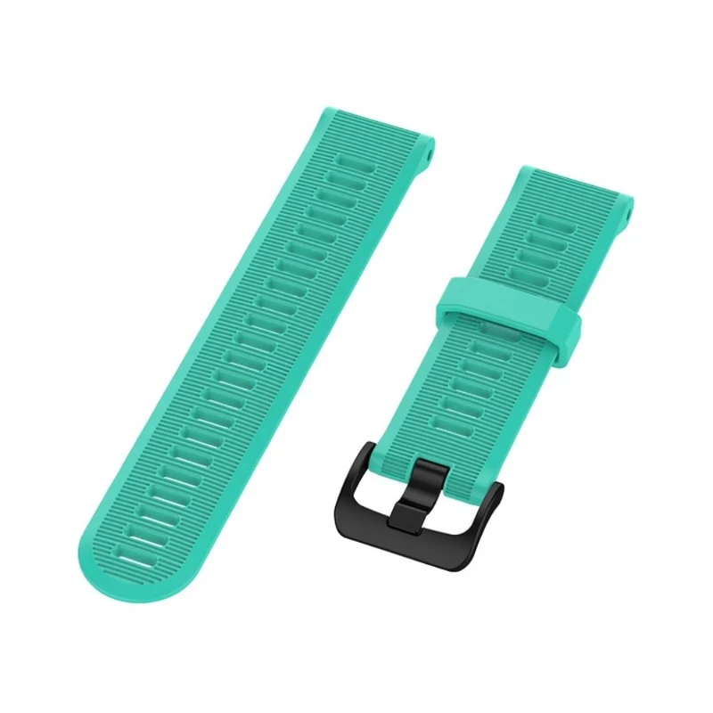 Super cool Universell Garmin Silikon / TPU armband