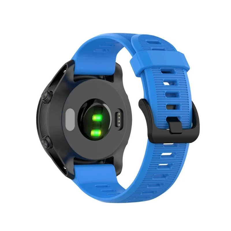 Super cool Universell Garmin Silikon / TPU armband
