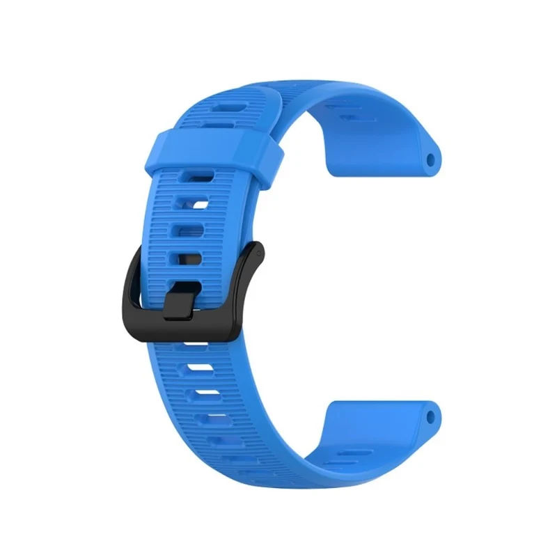 Super cool Universell Garmin Silikon / TPU armband