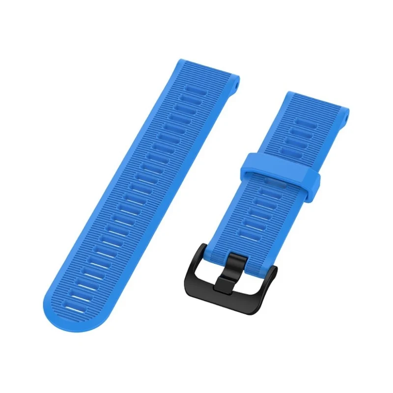 Super cool Universell Garmin Silikon / TPU armband
