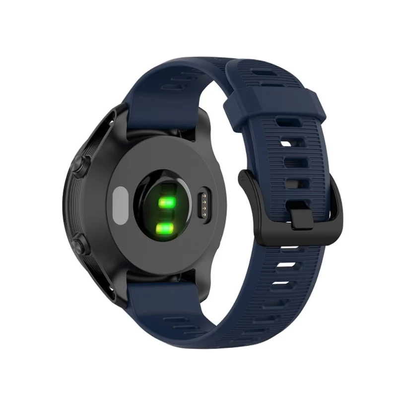 Super cool Universell Garmin Silikon / TPU armband