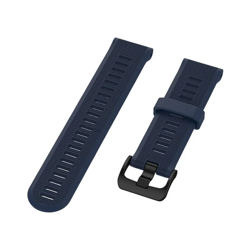 Super cool Universell Garmin Silikon / TPU armband