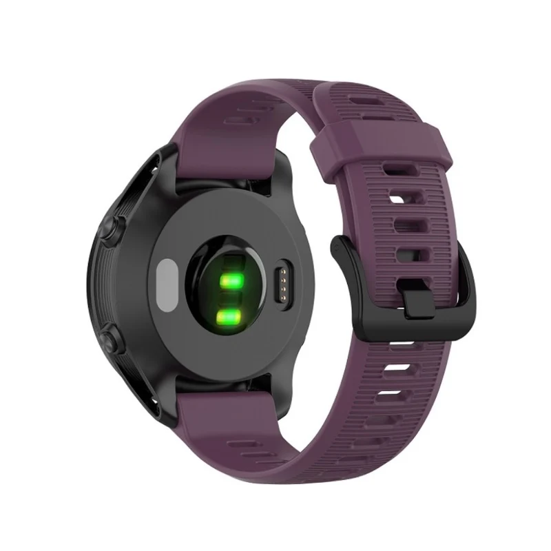 Super cool Universell Garmin Silikon / TPU armband