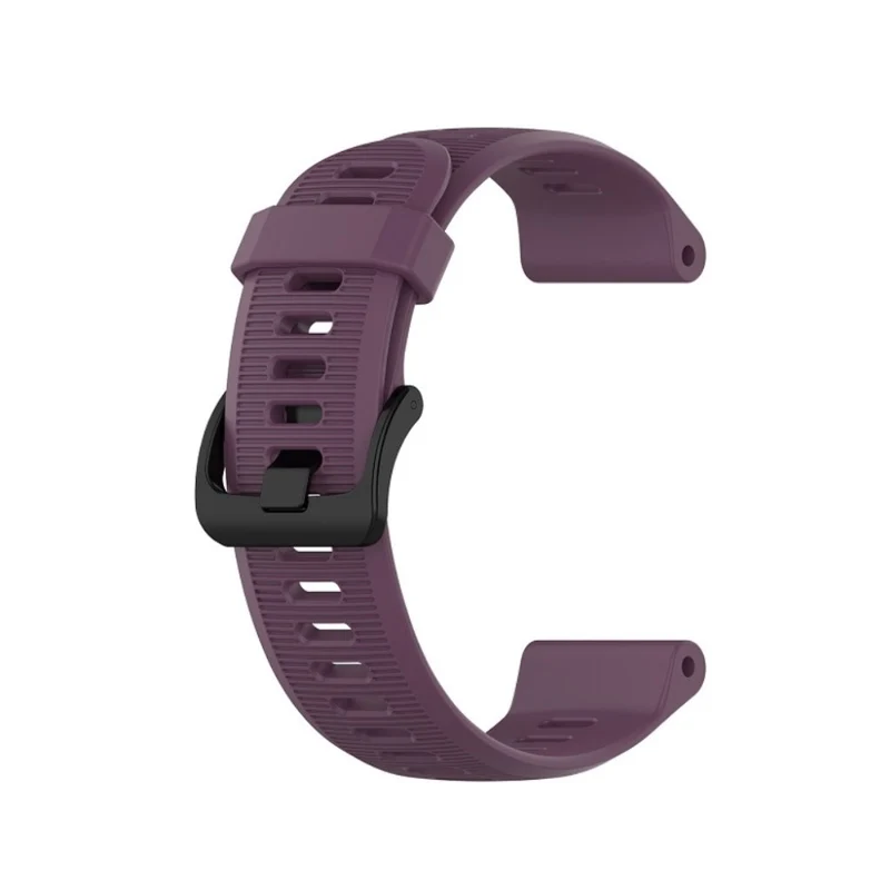 Super cool Universell Garmin Silikon / TPU armband