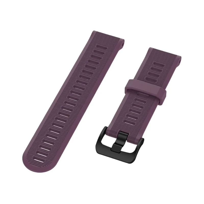 Super cool Universell Garmin Silikon / TPU armband
