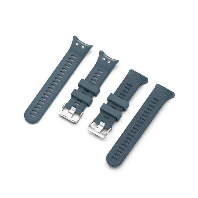 Garmin Forerunner 45 / Garmin Forerunner 45S Silikon / TPU armband
