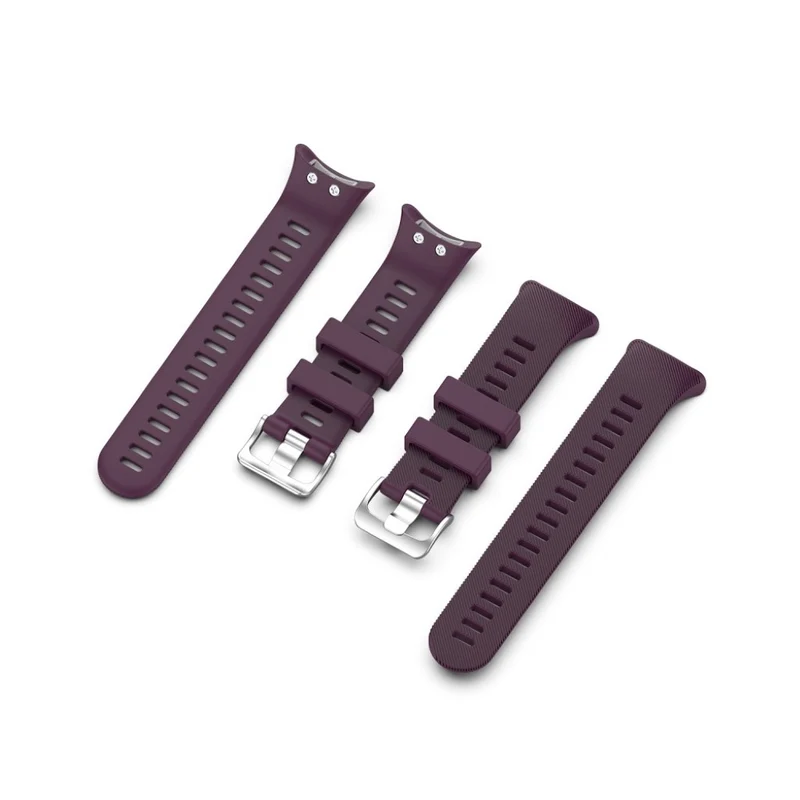 Garmin Forerunner 45 / Garmin Forerunner 45S Silikon / TPU armband