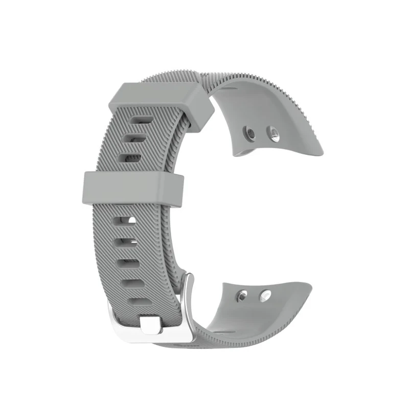 Garmin Forerunner 45 / Garmin Forerunner 45S Silikon / TPU armband