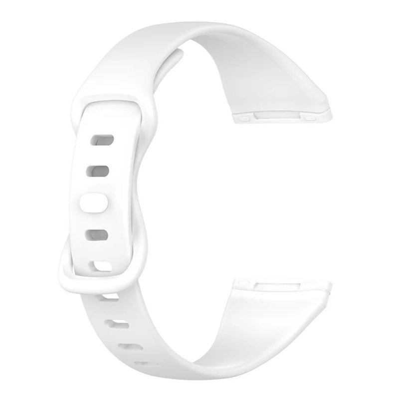 Absolut zuverlässig Universell Fitbit Silikon / TPU armband - Größe: S