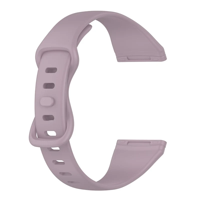 Absolut zuverlässig Universell Fitbit Silikon / TPU armband - Größe: S