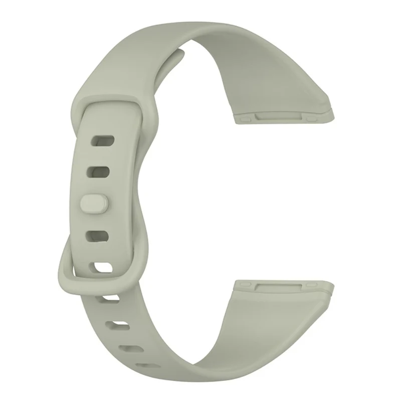 Absolut zuverlässig Universell Fitbit Silikon / TPU armband - Größe: S