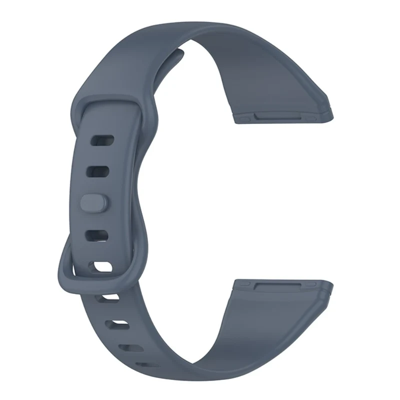 Absolut zuverlässig Universell Fitbit Silikon / TPU armband - Größe: S