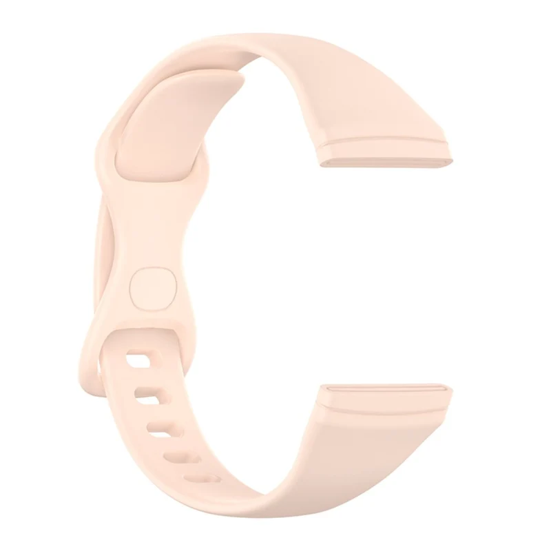 Absolut zuverlässig Universell Fitbit Silikon / TPU armband - Größe: S