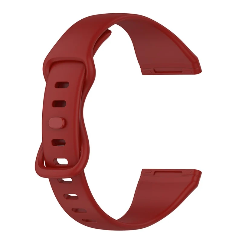 Absolut zuverlässig Universell Fitbit Silikon / TPU armband - Größe: S