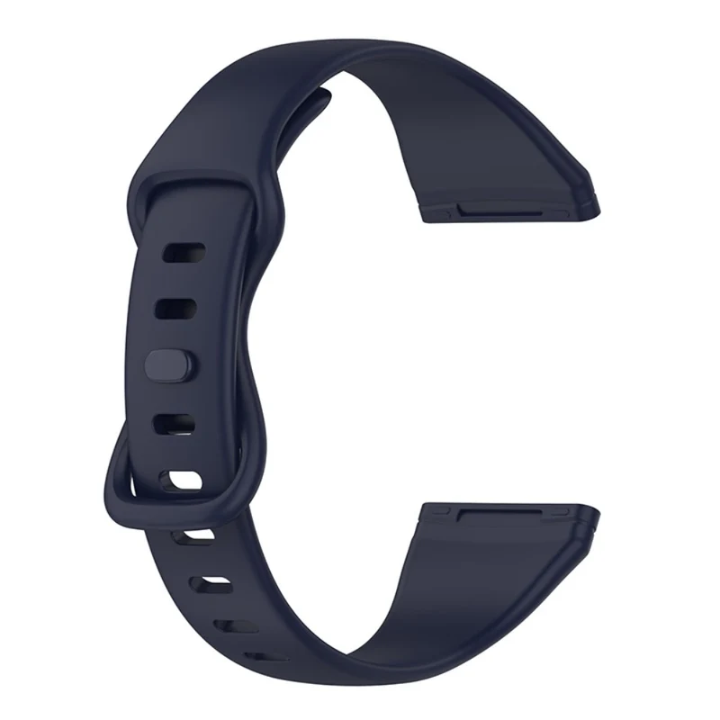 Absolut zuverlässig Universell Fitbit Silikon / TPU armband - Größe: S