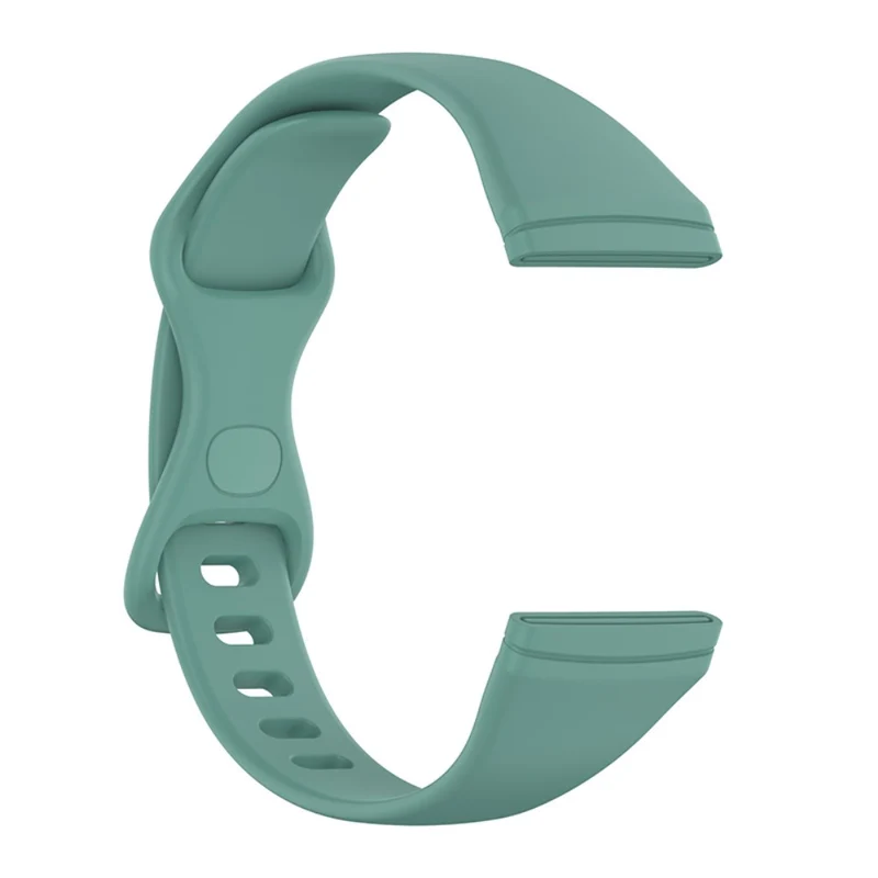 Absolut zuverlässig Universell Fitbit Silikon / TPU armband - Größe: S