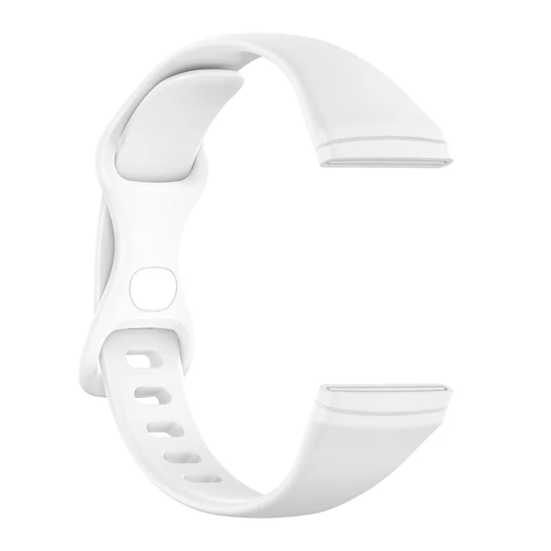 Elegant Universell Fitbit Silikon / TPU armband - Größe: L