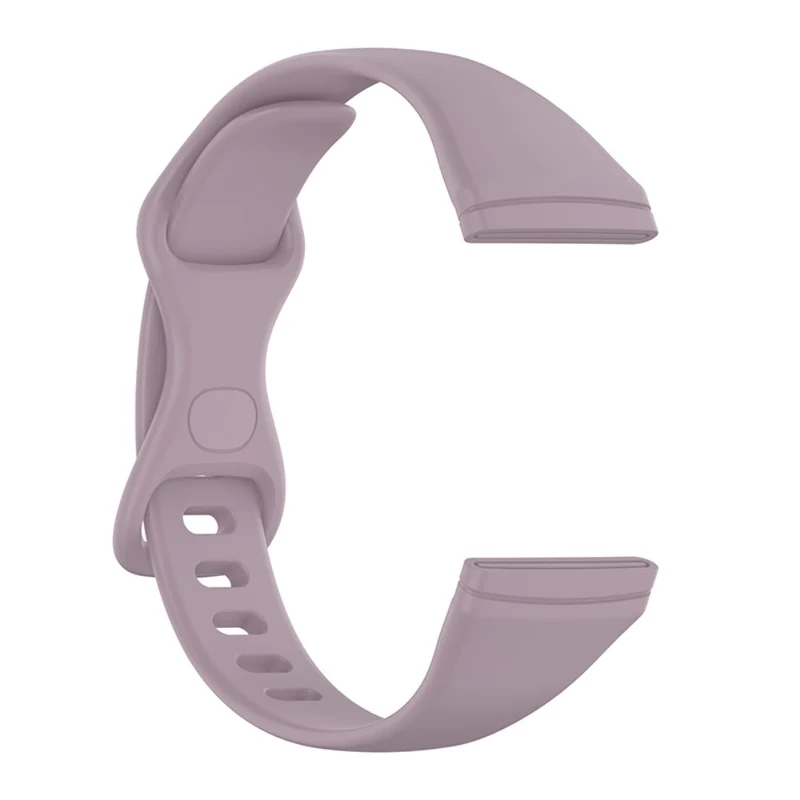 Elegant Universell Fitbit Silikon / TPU armband - Größe: L