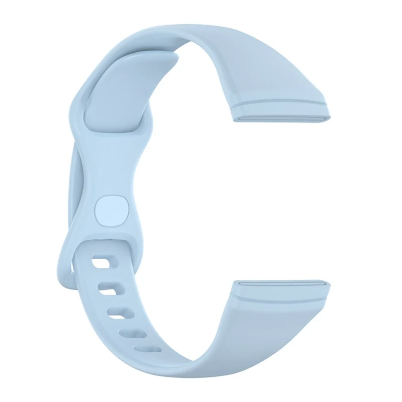 Elegant Universell Fitbit Silikon / TPU armband - Größe: L