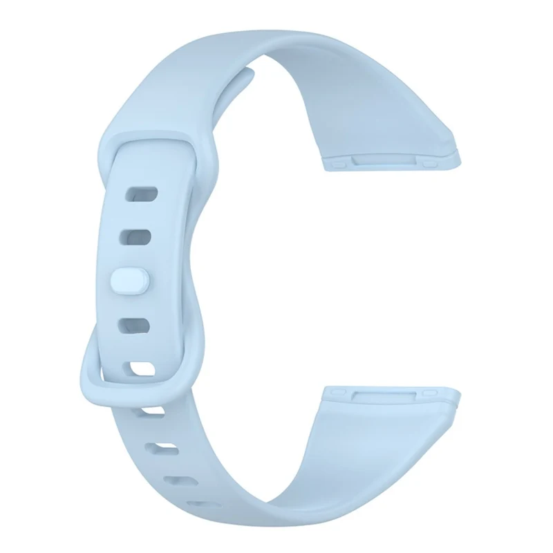 Elegant Universell Fitbit Silikon / TPU armband - Größe: L