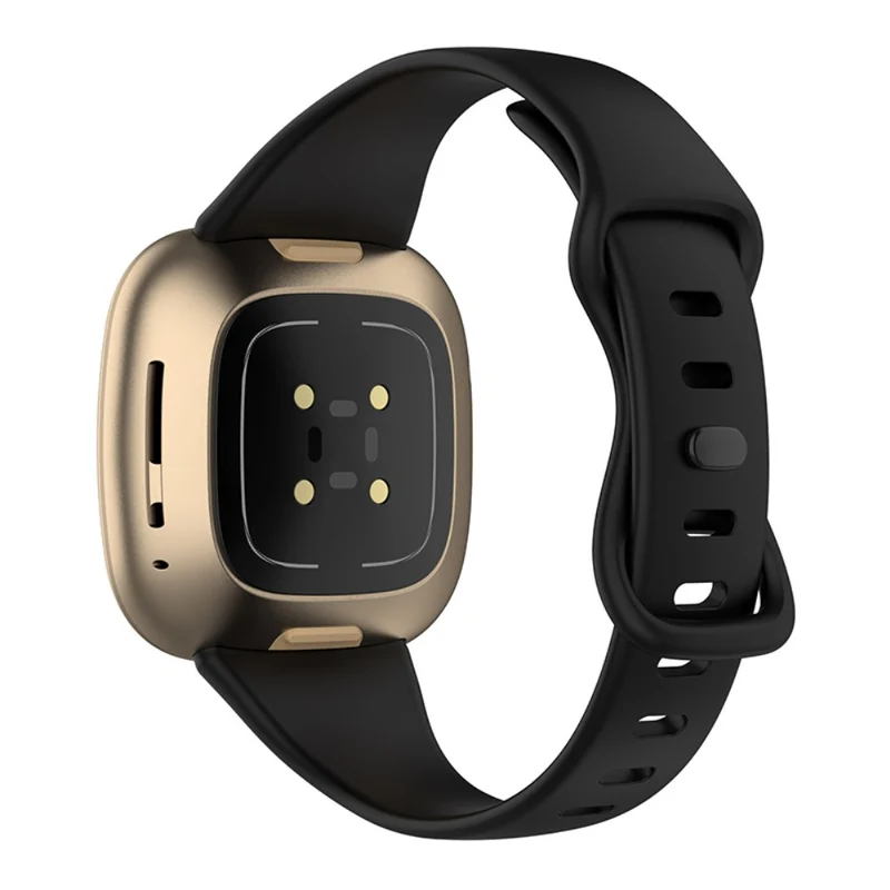 Elegant Universell Fitbit Silikon / TPU armband - Größe: L