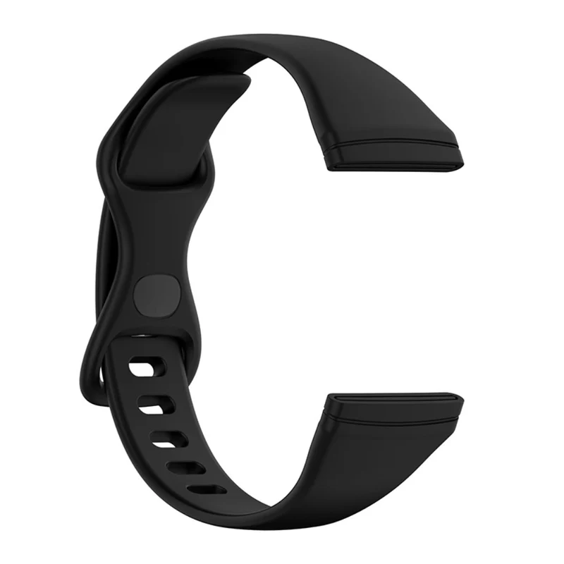 Elegant Universell Fitbit Silikon / TPU armband - Größe: L