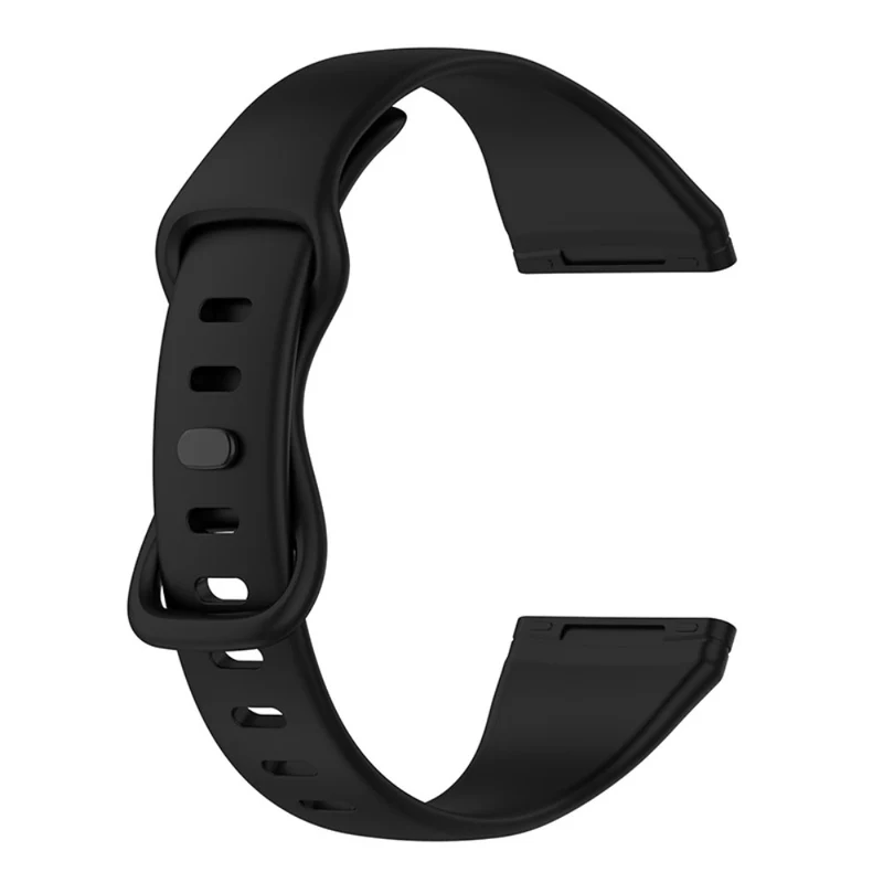 Elegant Universell Fitbit Silikon / TPU armband - Größe: L