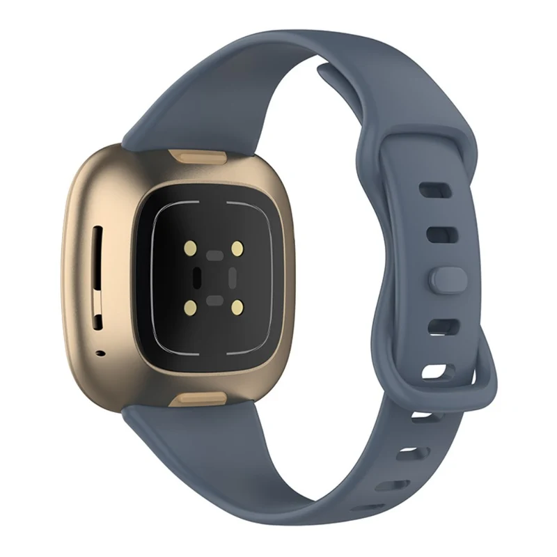 Elegant Universell Fitbit Silikon / TPU armband - Größe: L